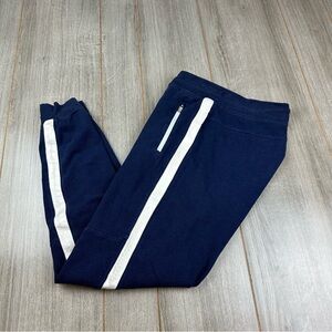 Polo Ralph Lauren Tapered Jogger Track Pants Boys XL (18-20) Performance Blue